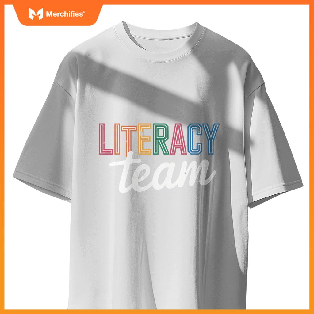 Literacy Team Teacher
