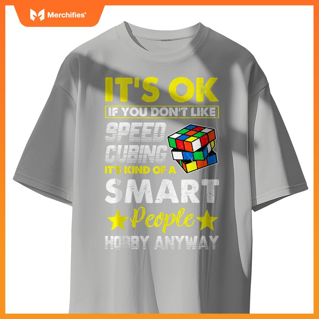 Melting Rubik Rubix Rubics Funny Puzzles Cube Speed Cubing