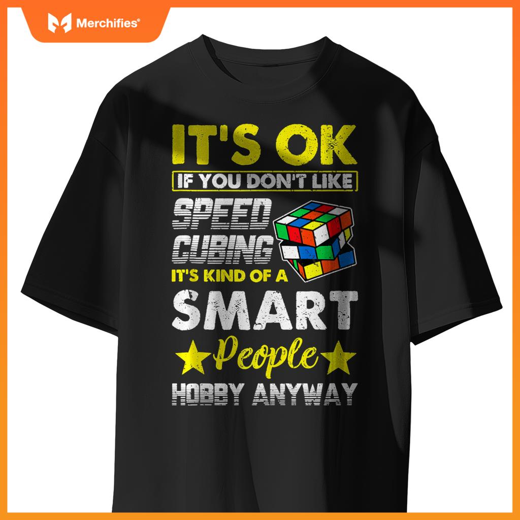 Melting Rubik Rubix Rubics Funny Puzzles Cube Speed Cubing