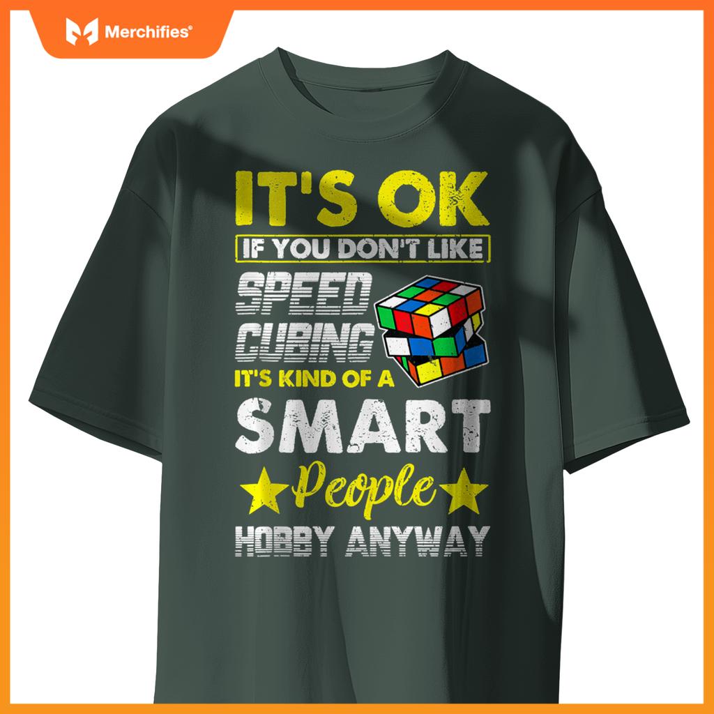 Melting Rubik Rubix Rubics Funny Puzzles Cube Speed Cubing
