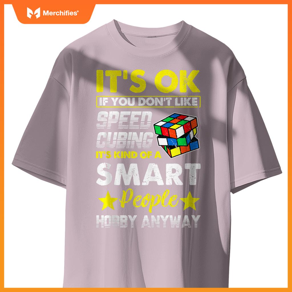 Melting Rubik Rubix Rubics Funny Puzzles Cube Speed Cubing