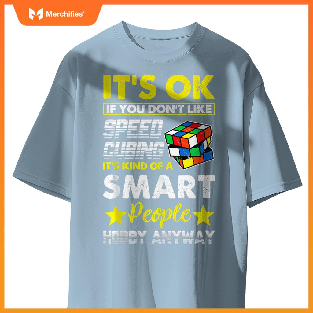 Melting Rubik Rubix Rubics Funny Puzzles Cube Speed Cubing