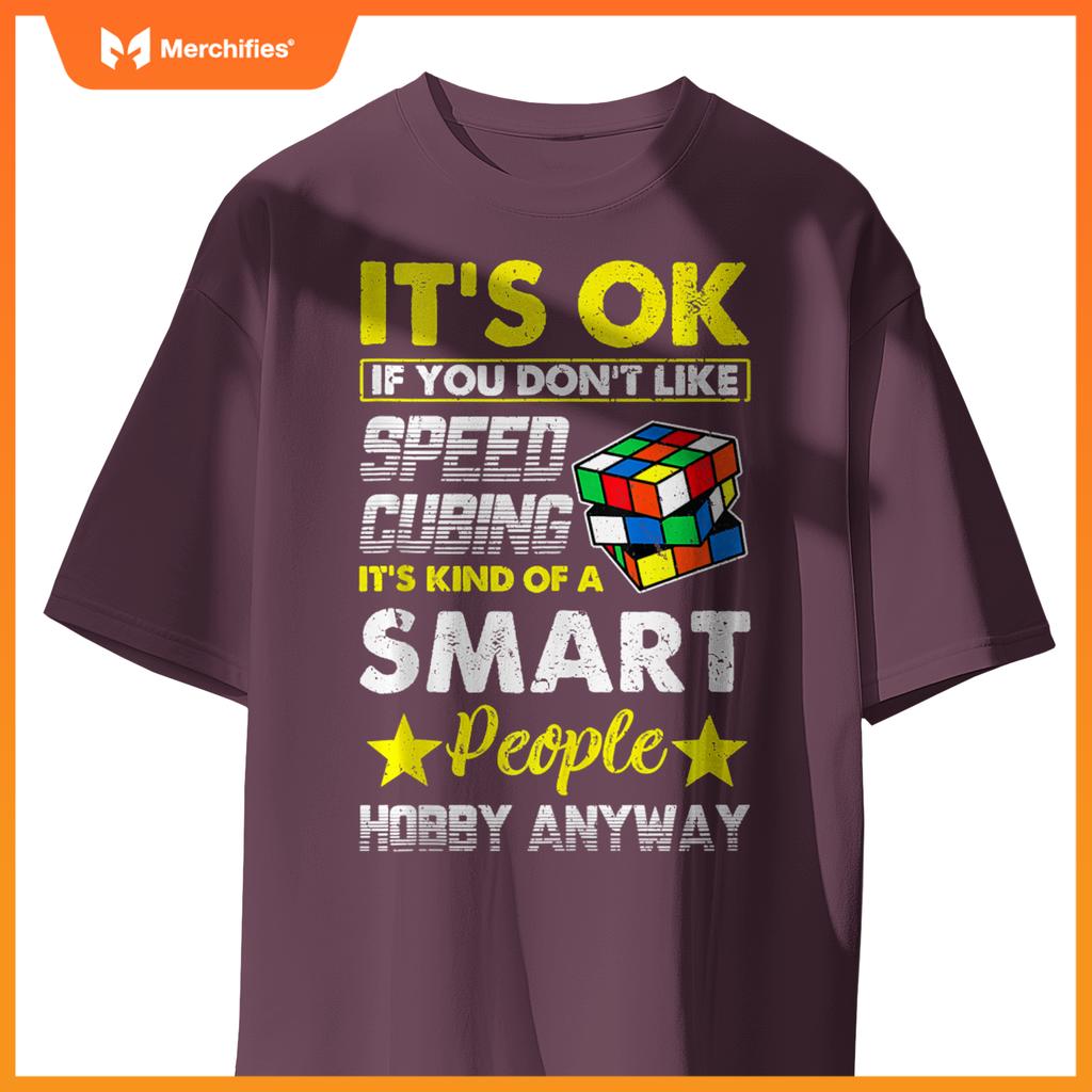 Melting Rubik Rubix Rubics Funny Puzzles Cube Speed Cubing