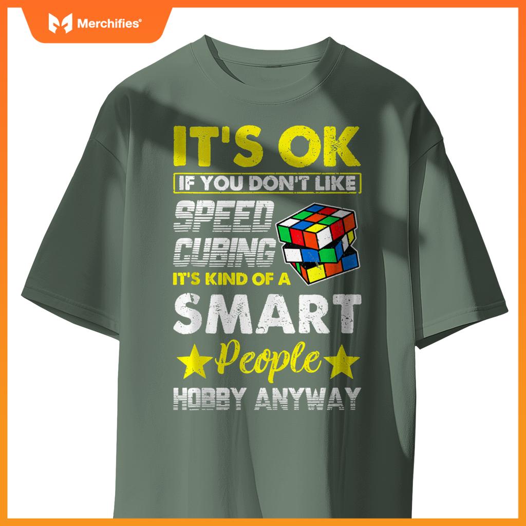 Melting Rubik Rubix Rubics Funny Puzzles Cube Speed Cubing