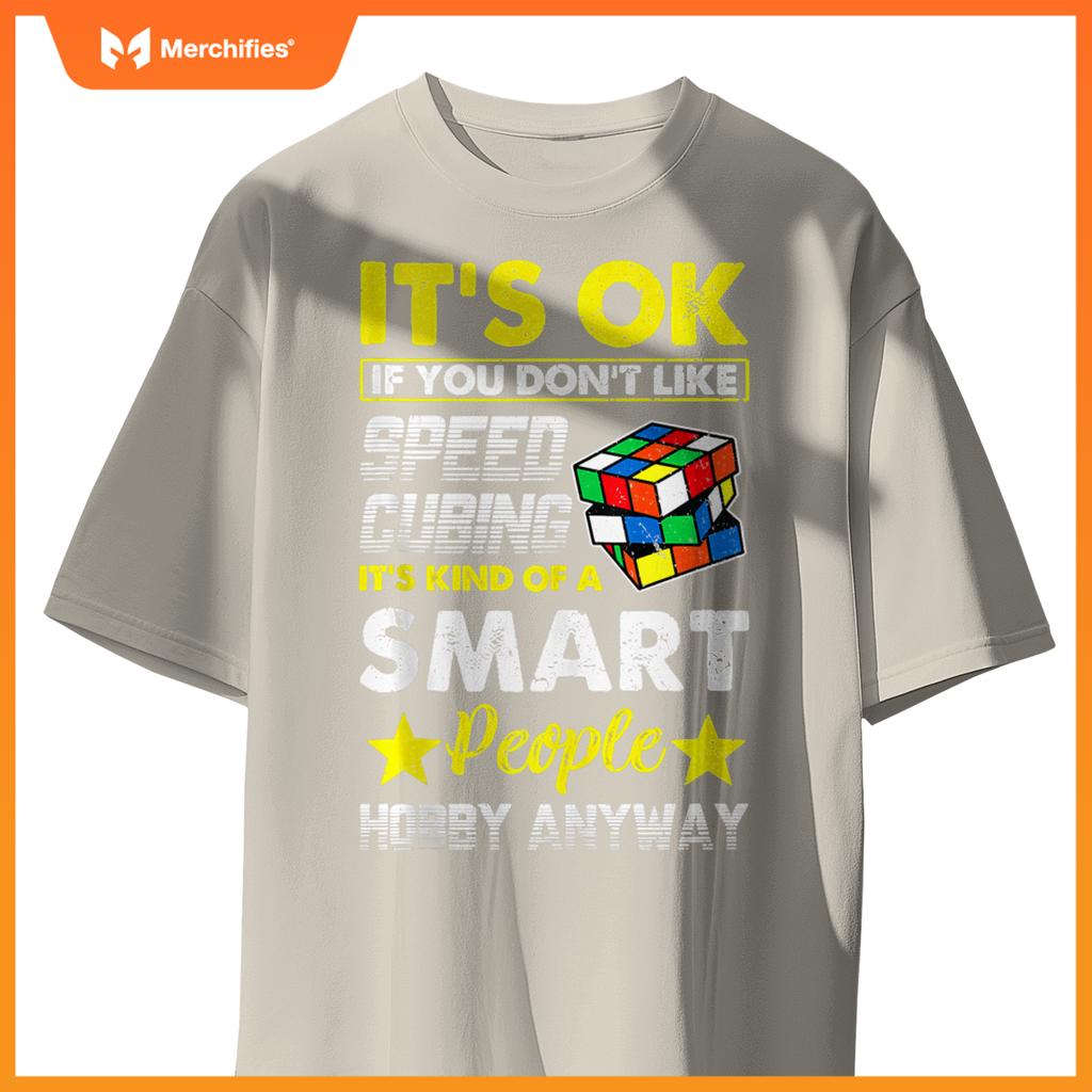 Melting Rubik Rubix Rubics Funny Puzzles Cube Speed Cubing