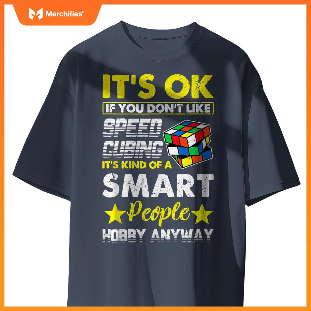Melting Rubik Rubix Rubics Funny Puzzles Cube Speed Cubing