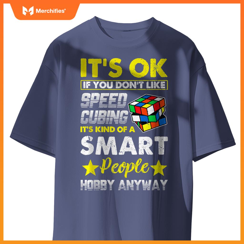 Melting Rubik Rubix Rubics Funny Puzzles Cube Speed Cubing