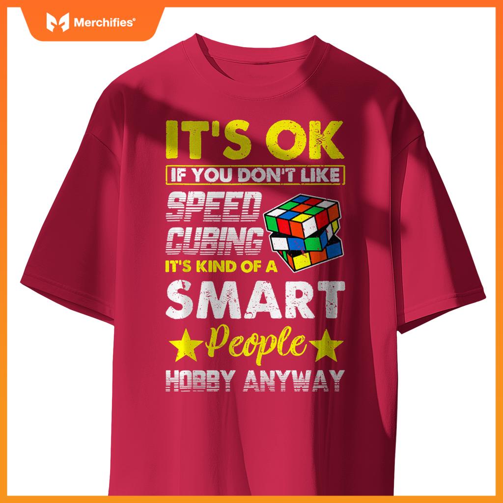 Melting Rubik Rubix Rubics Funny Puzzles Cube Speed Cubing