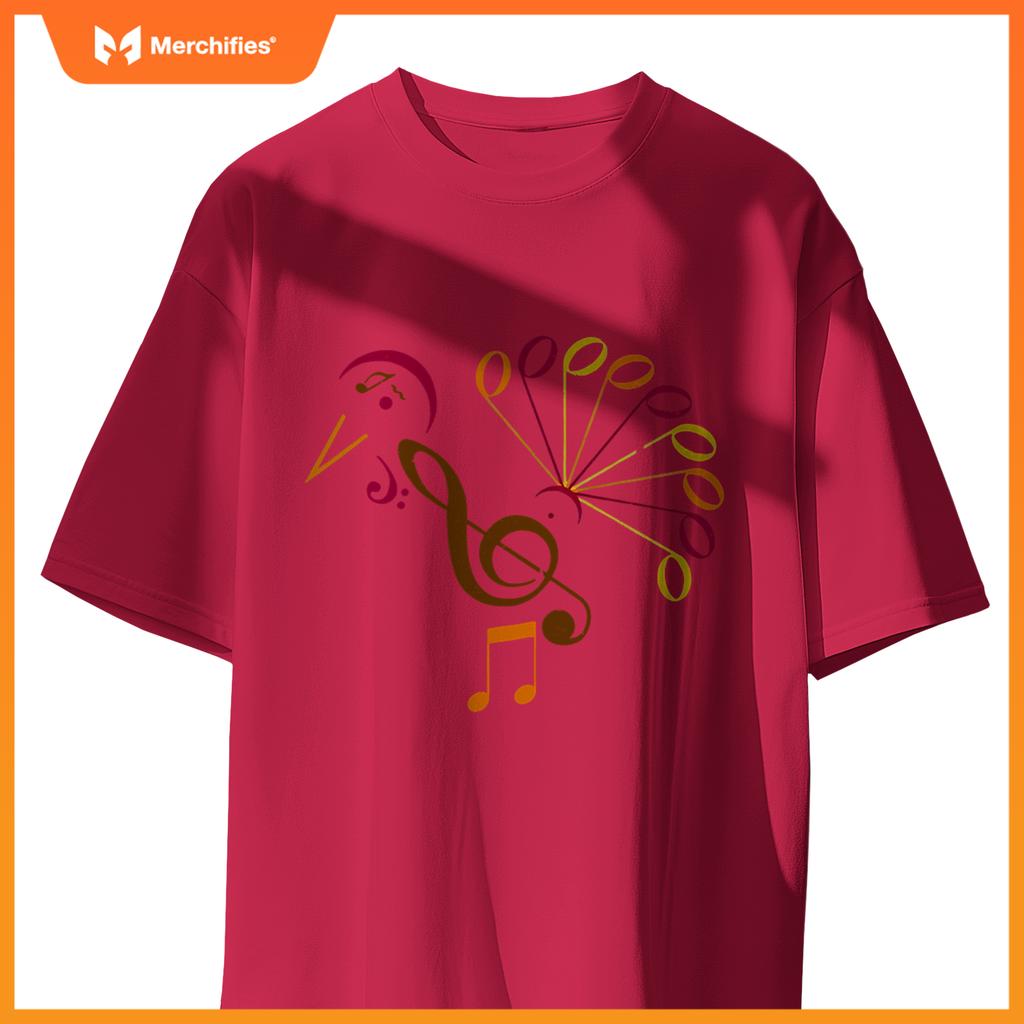 Music Note Symbol Turkey Music Teacher Thanksgiving Musician