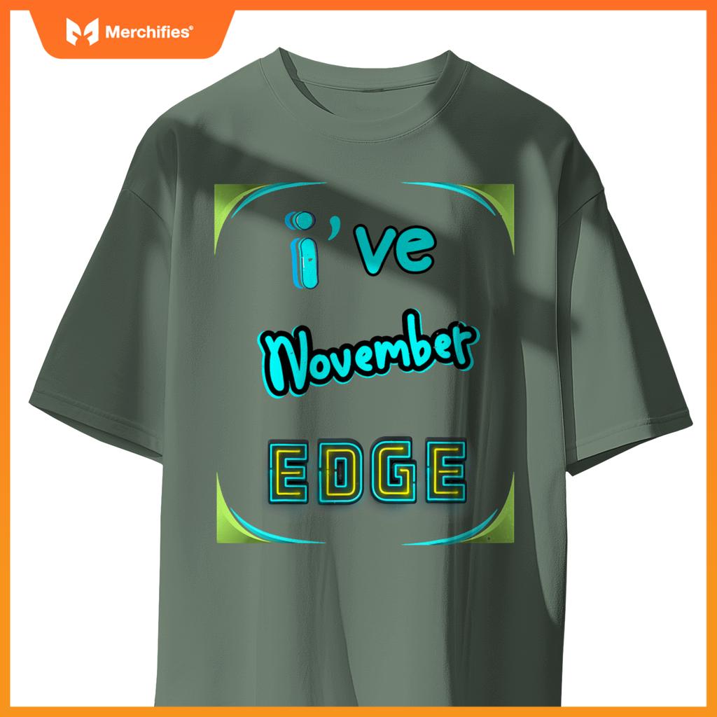 November Birthday Edge Boyfriend Girlfriend Dad Son Teacher