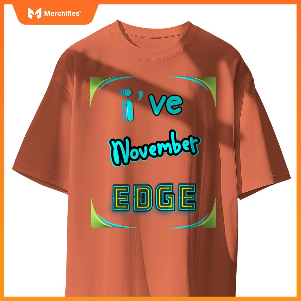 November Birthday Edge Boyfriend Girlfriend Dad Son Teacher