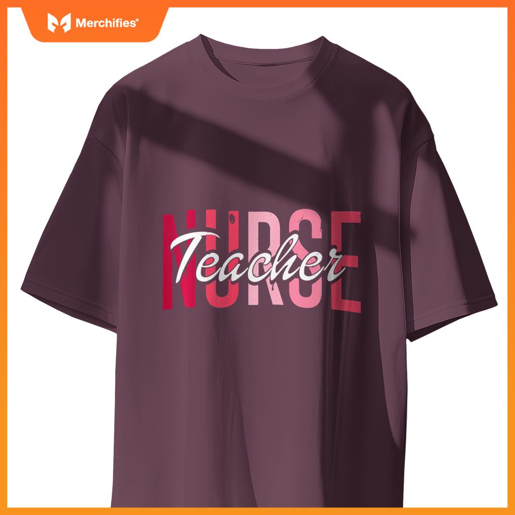 Nurse Teacher Certified Nurse Educator Nursing Instructor