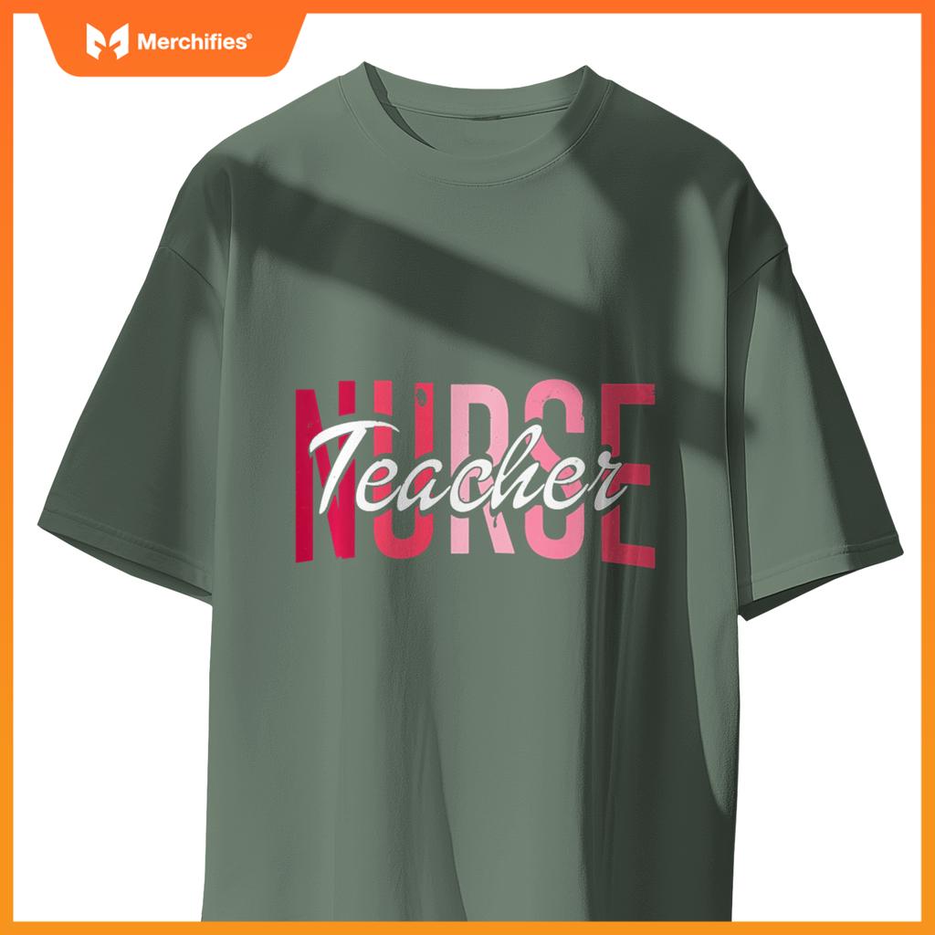 Nurse Teacher Certified Nurse Educator Nursing Instructor