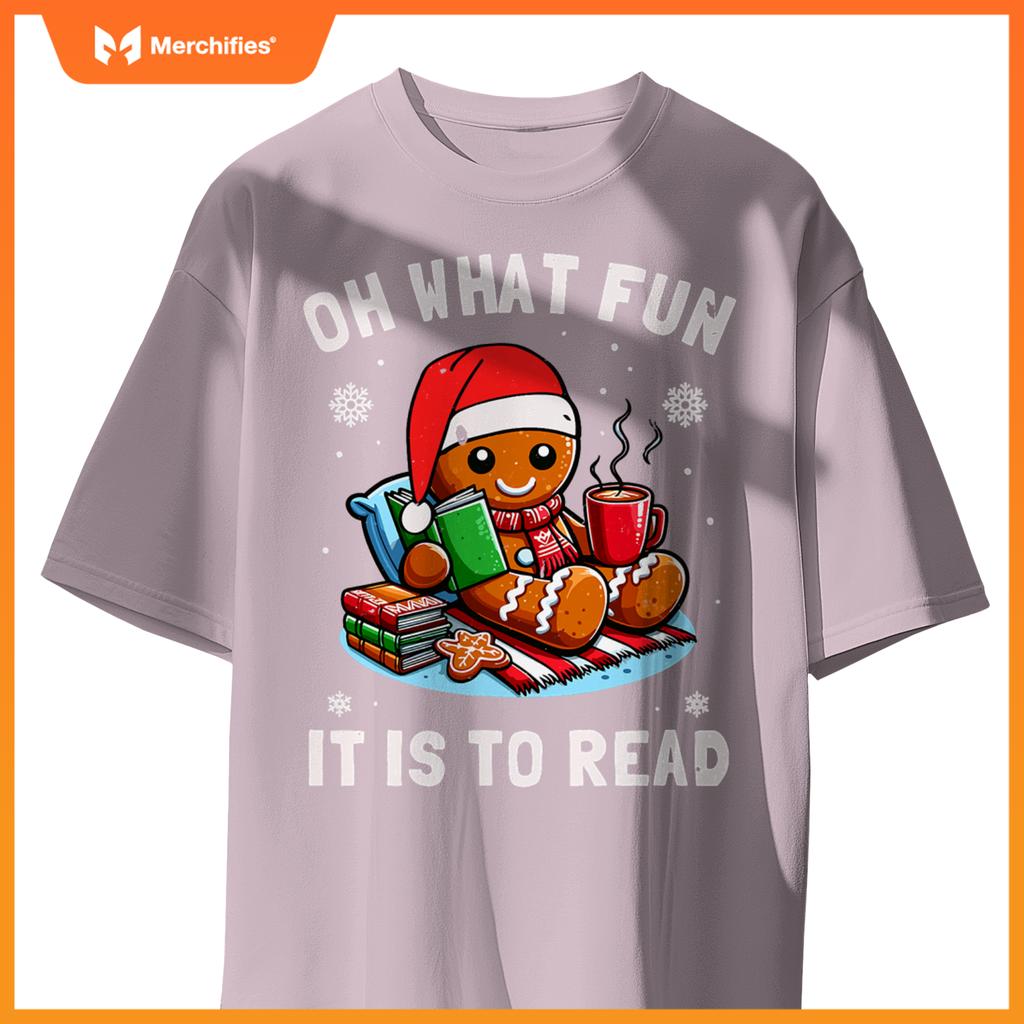 Oh What Fun It Is To Read Christmas Teacher Librarian Books