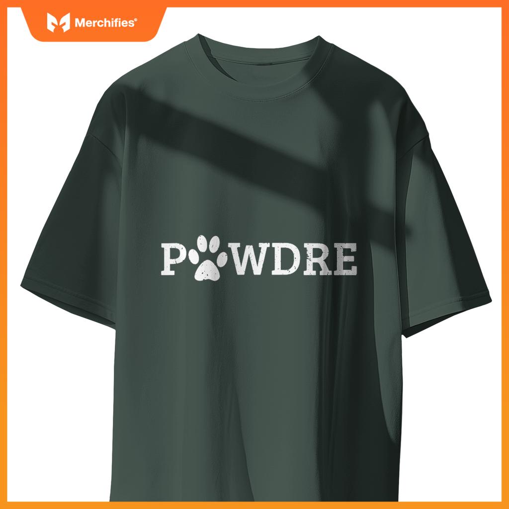 Pawdre Cat Padre Funny Men's Mexican Cat Dad Pawdre T-Shirt