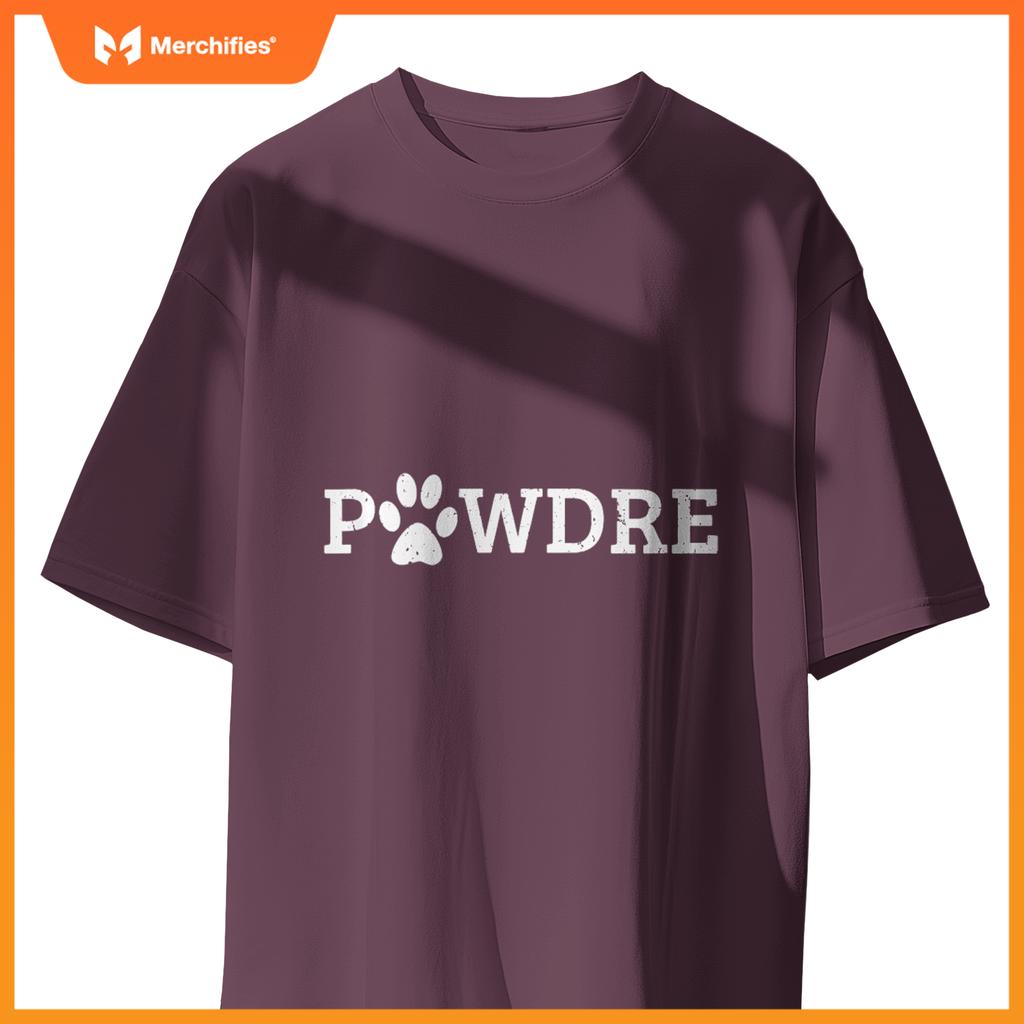Pawdre Cat Padre Funny Men's Mexican Cat Dad Pawdre T-Shirt