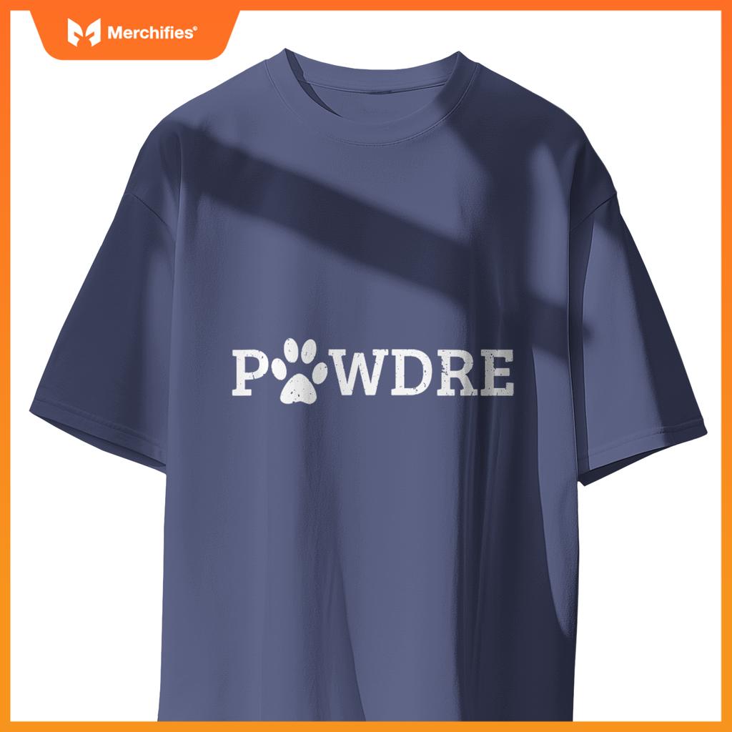 Pawdre Cat Padre Funny Men's Mexican Cat Dad Pawdre T-Shirt