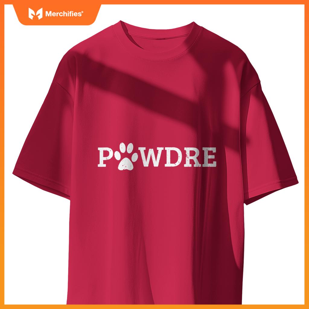 Pawdre Cat Padre Funny Men's Mexican Cat Dad Pawdre T-Shirt
