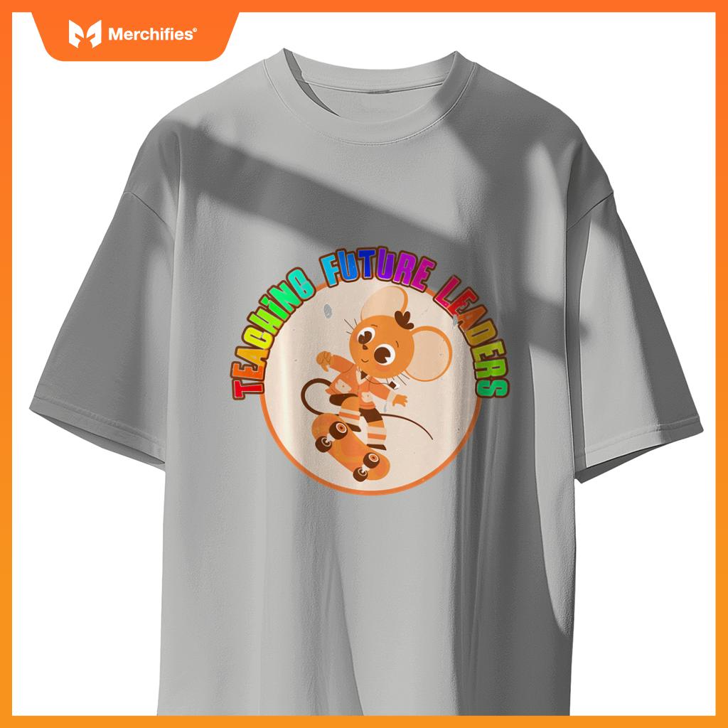 Retro Teaching Future Leaders Groovy Teacher Back To School