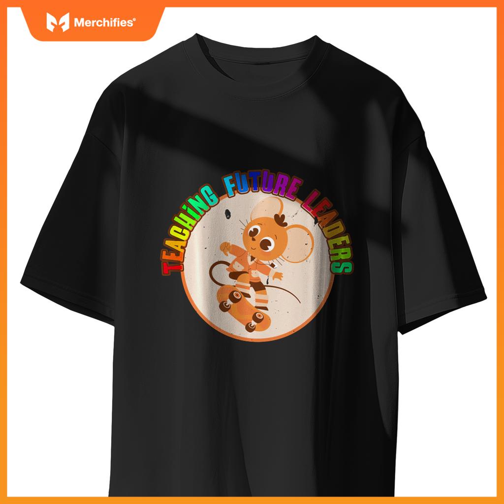 Retro Teaching Future Leaders Groovy Teacher Back To School