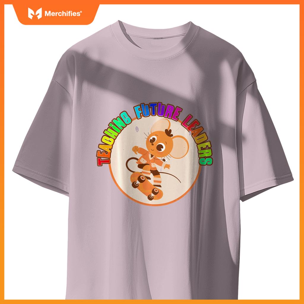 Retro Teaching Future Leaders Groovy Teacher Back To School