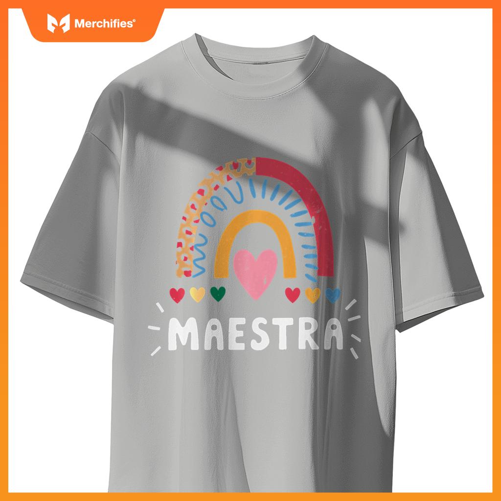 Spanish Teachers Maestra Teacher Maestra Bilingual Teachers