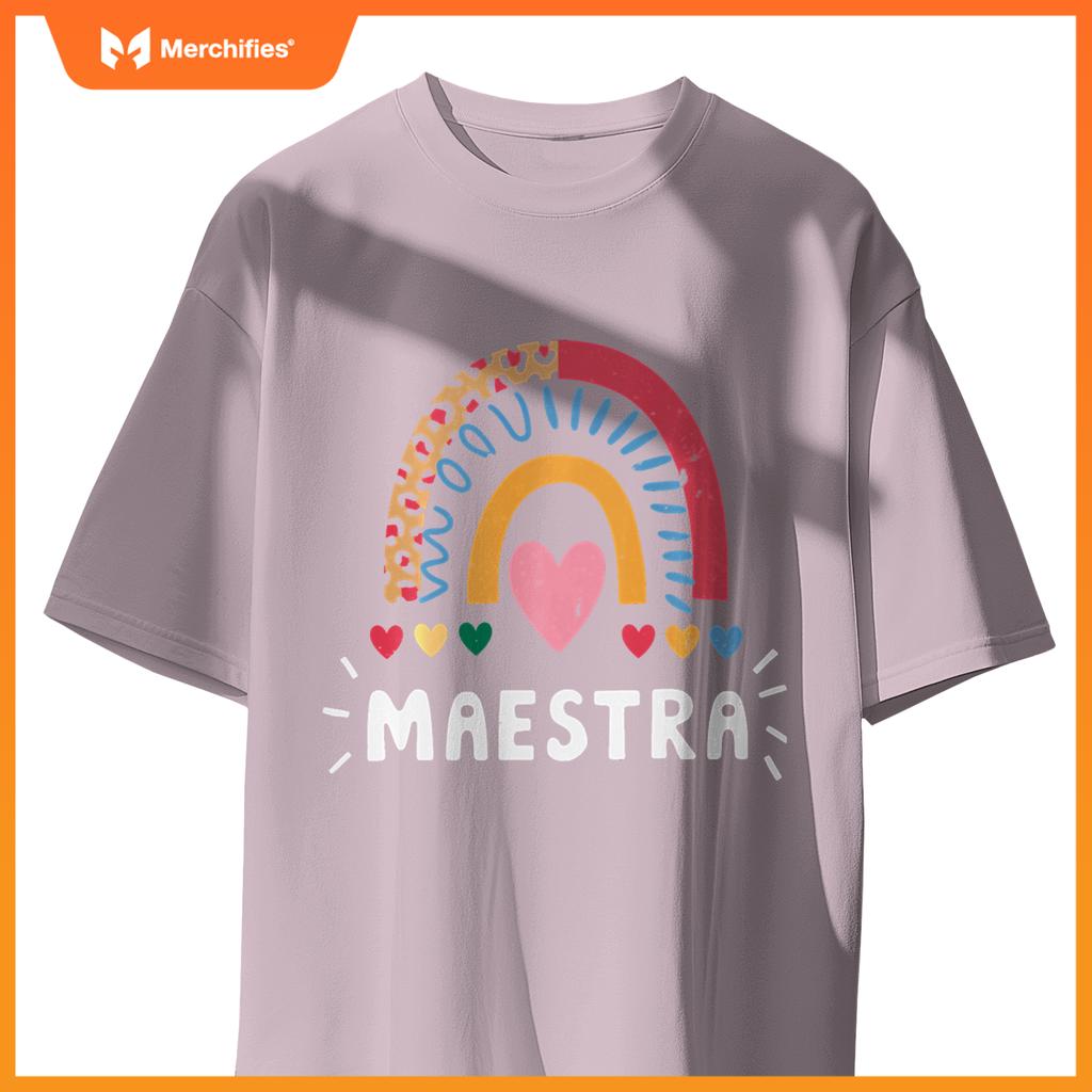 Spanish Teachers Maestra Teacher Maestra Bilingual Teachers