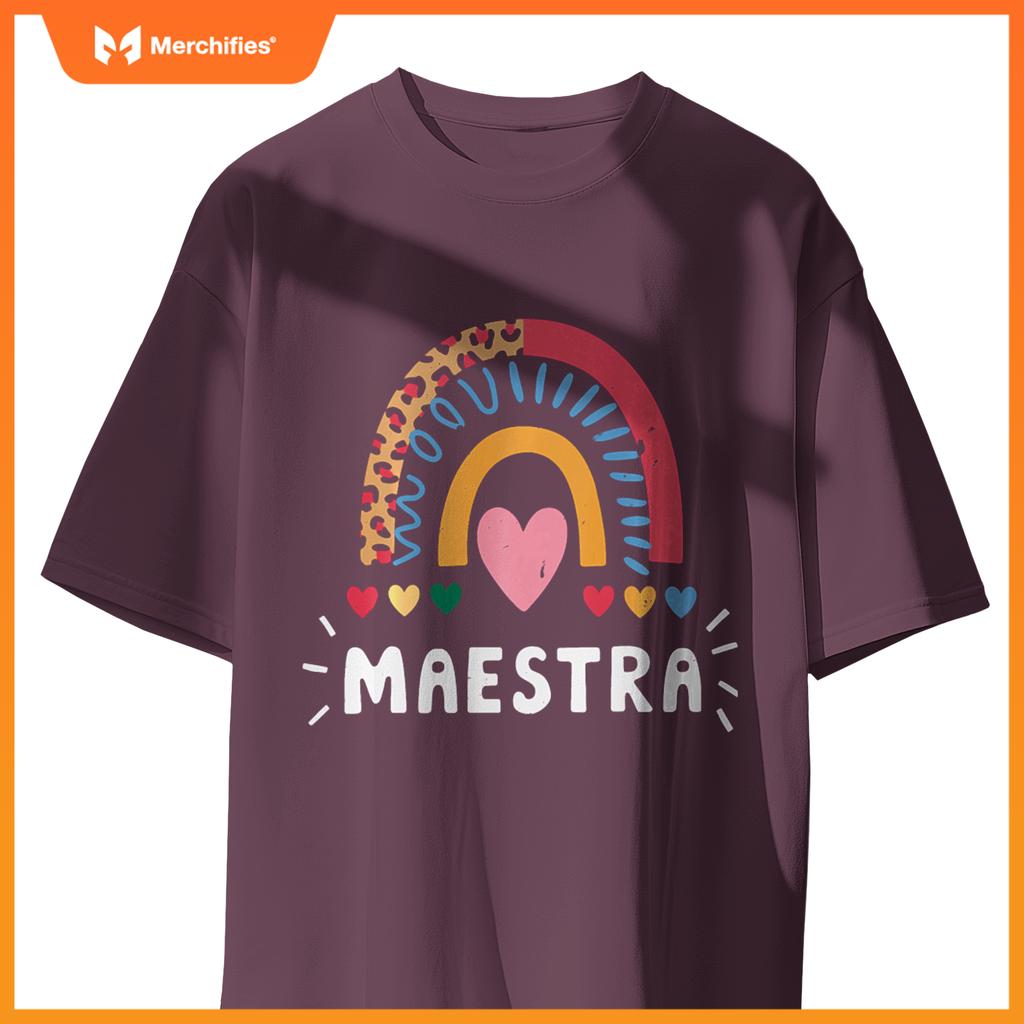 Spanish Teachers Maestra Teacher Maestra Bilingual Teachers