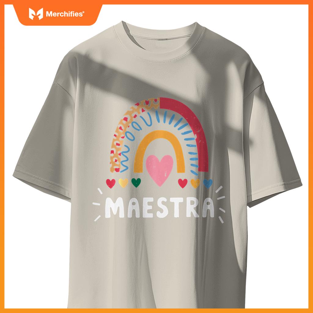 Spanish Teachers Maestra Teacher Maestra Bilingual Teachers