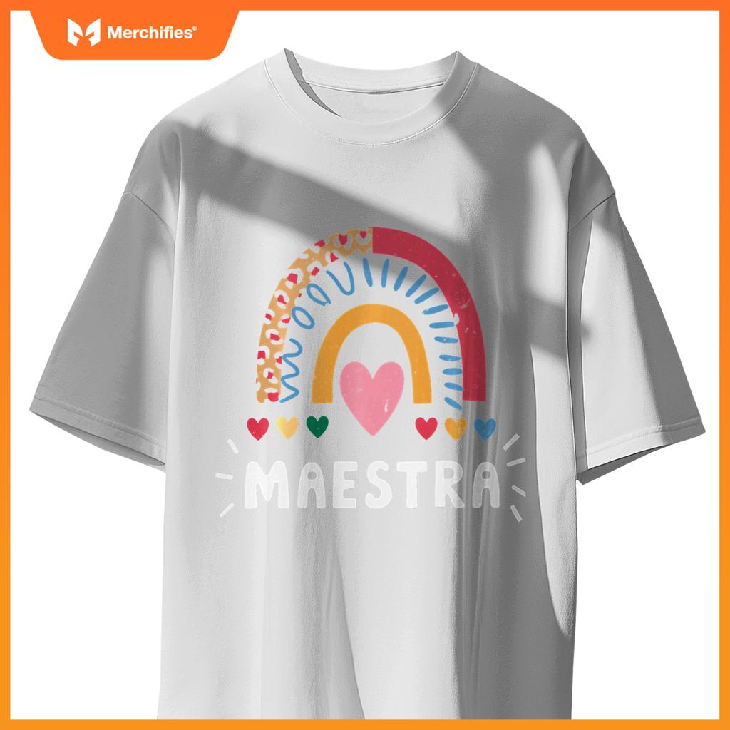 Spanish Teachers Maestra Teacher Maestra Bilingual Teachers