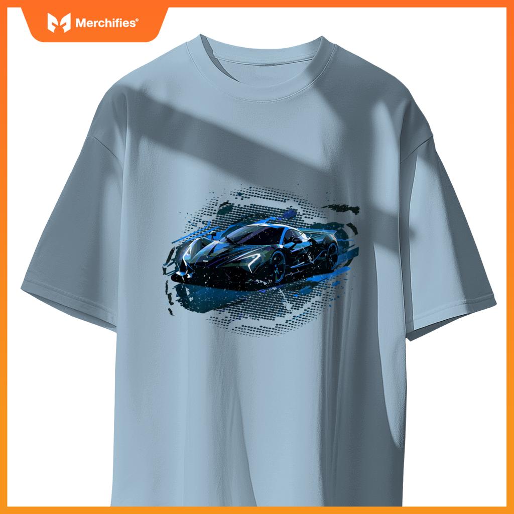 Sports Car Supercar T-Shirt