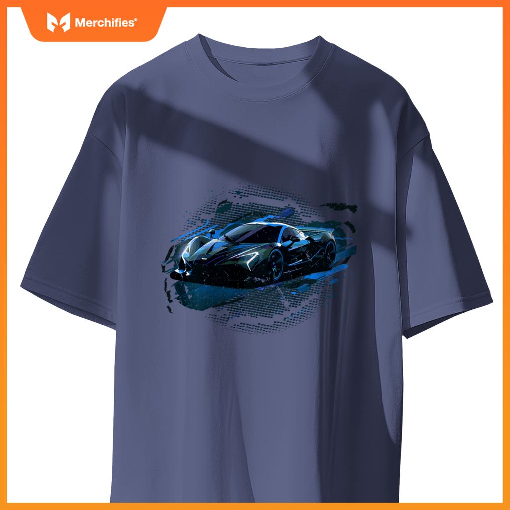 Sports Car Supercar T-Shirt