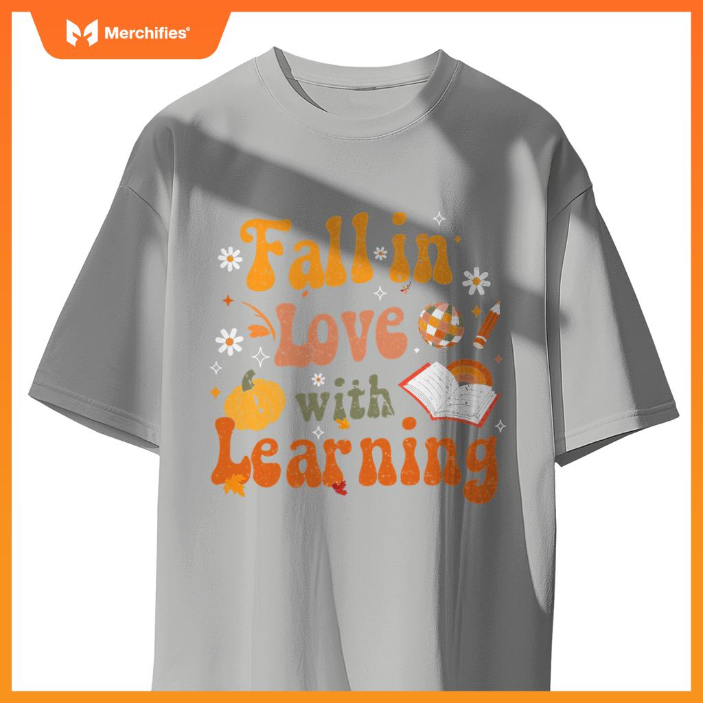 Teacher T-Shirt