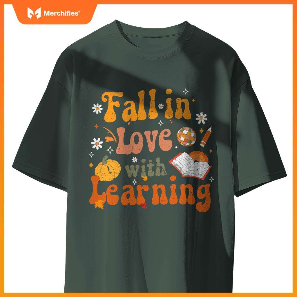 Teacher T-Shirt