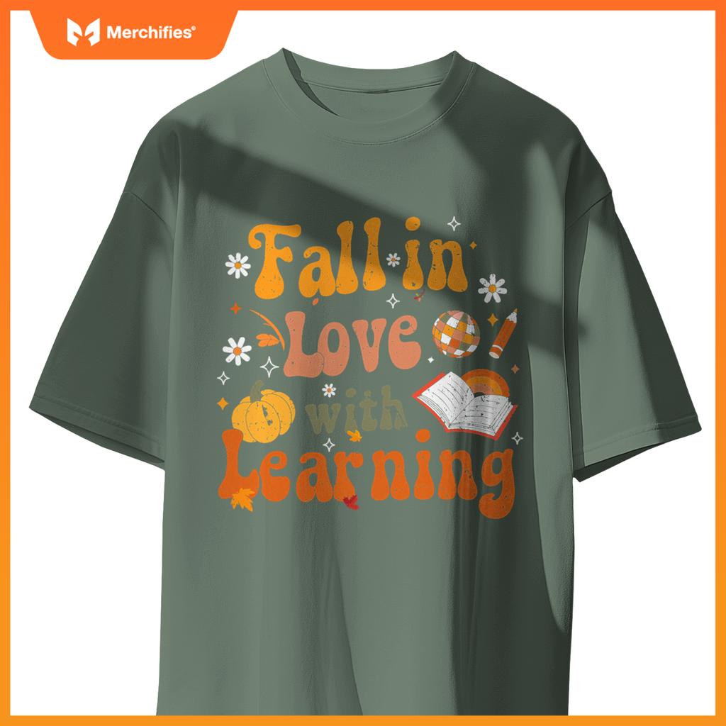 Teacher T-Shirt