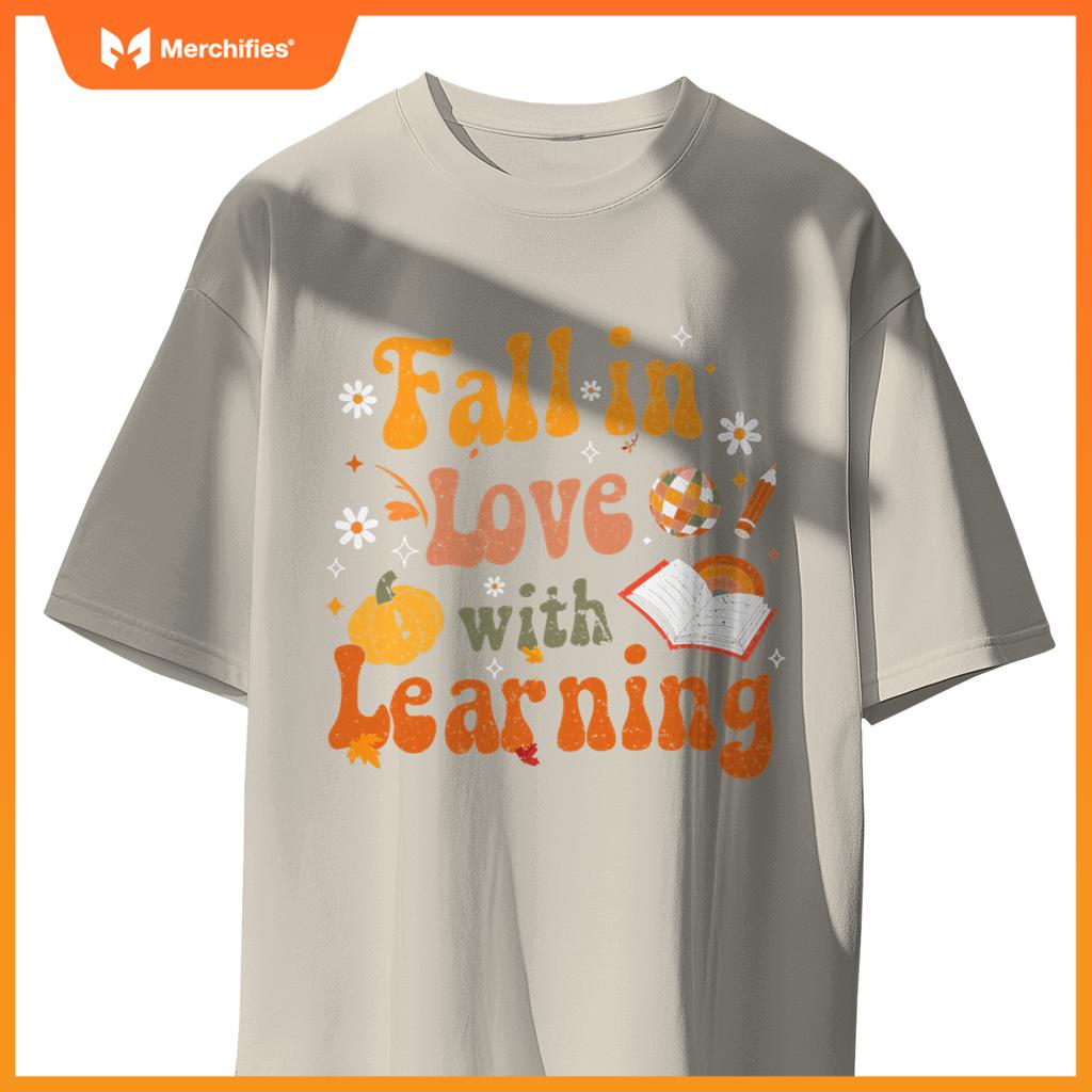 Teacher T-Shirt