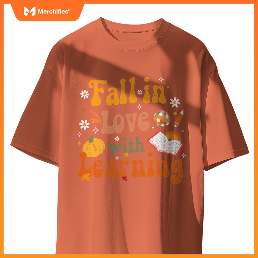 Teacher T-Shirt