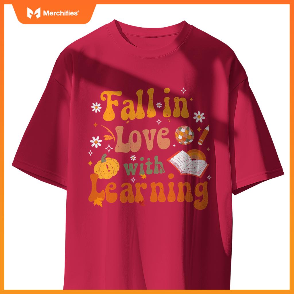 Teacher T-Shirt