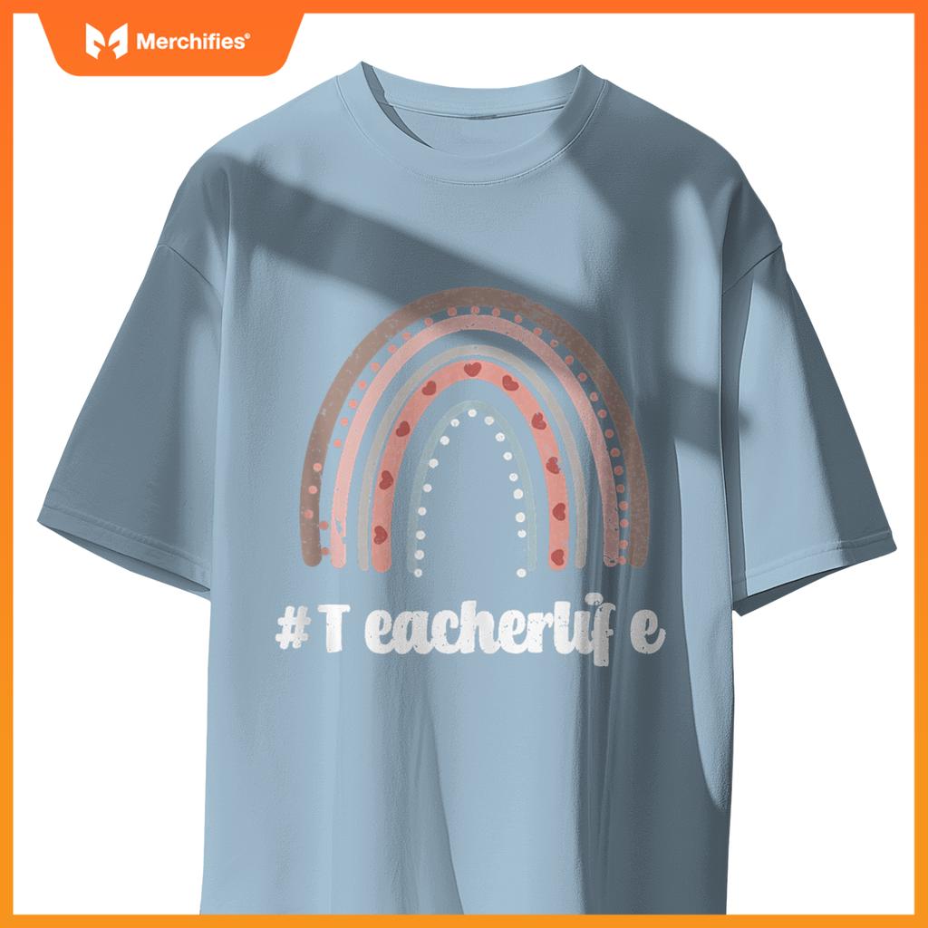 Teacher Life Funny Teacher