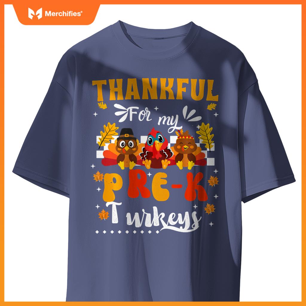 Thanksgiving Thankful My Pre-K Turkeys Pre K Teacher Student