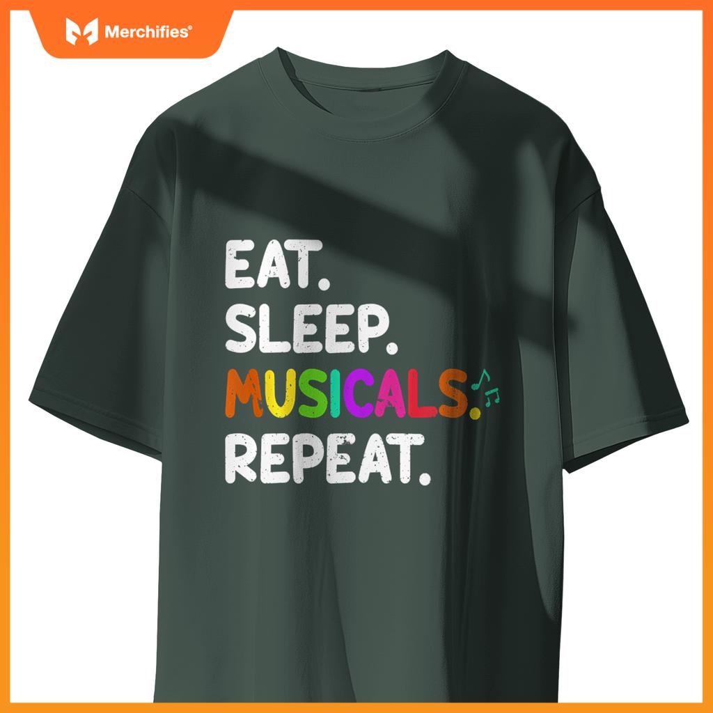 Theater Nerd Funny Drama Actor Actress Gifts Musical Geek