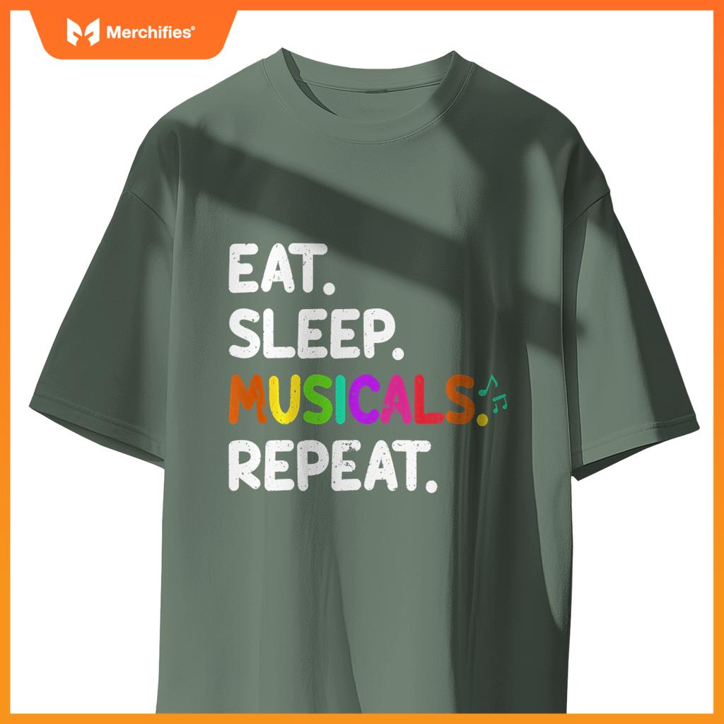 Theater Nerd Funny Drama Actor Actress Gifts Musical Geek