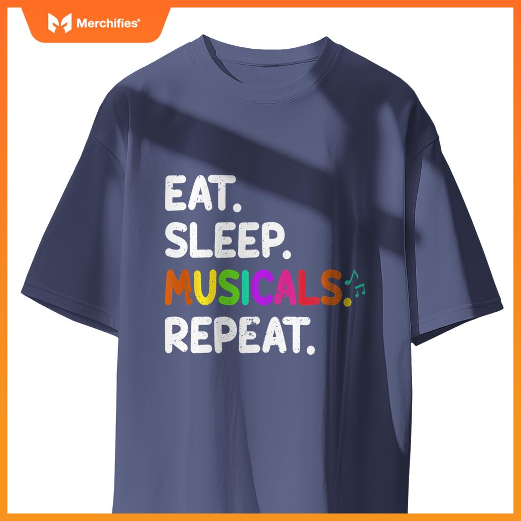 Theater Nerd Funny Drama Actor Actress Gifts Musical Geek