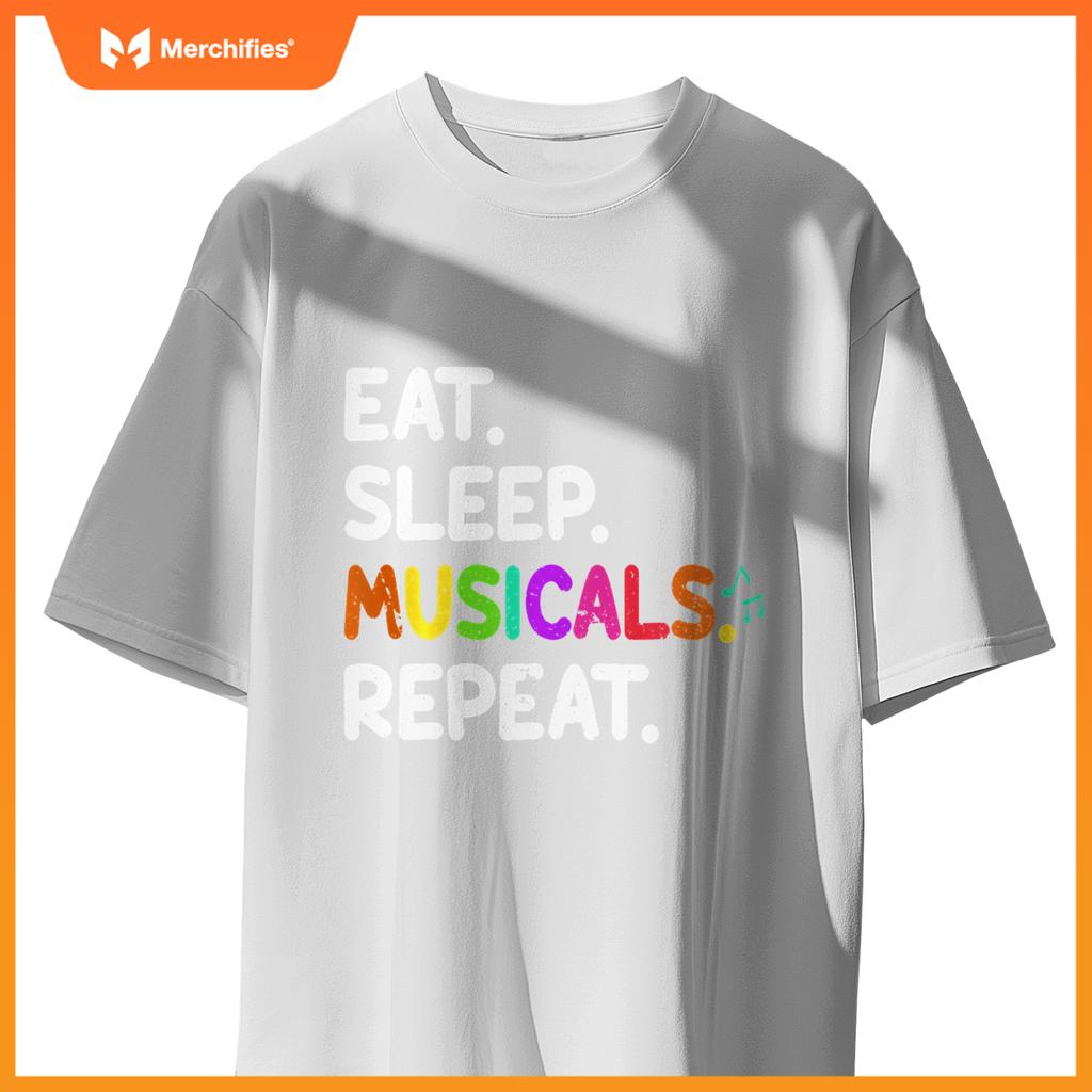 Theater Nerd Funny Drama Actor Actress Gifts Musical Geek