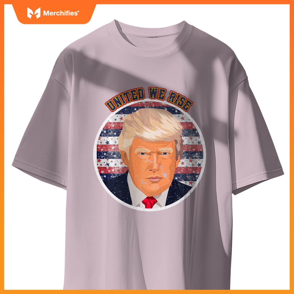 Trump 2024 election win Take America Back Patriotic T-Shirt