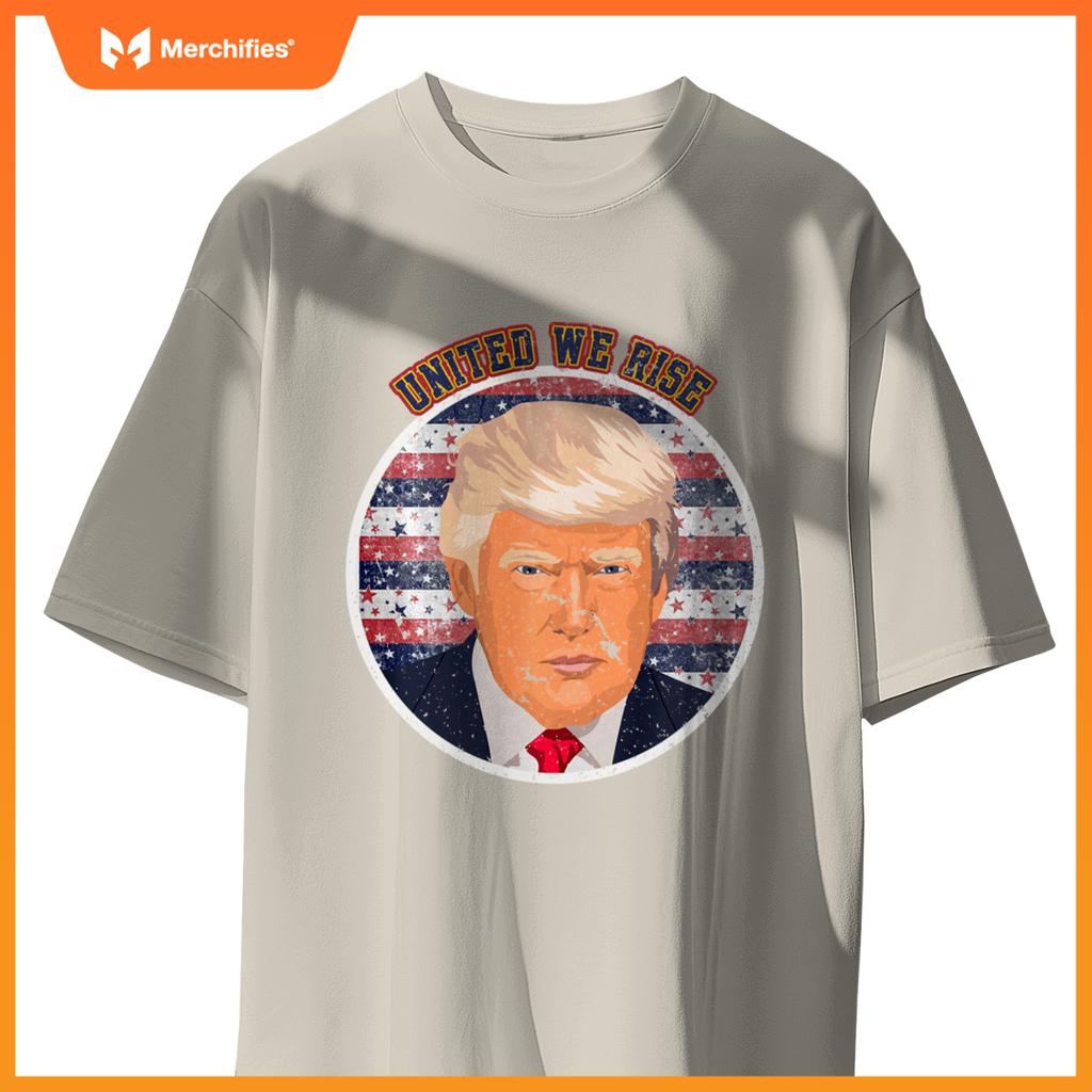 Trump 2024 election win Take America Back Patriotic T-Shirt