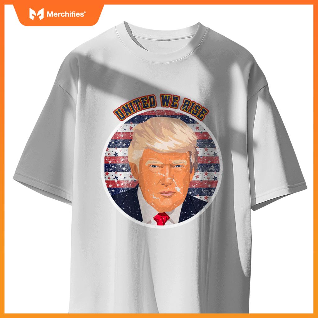 Trump 2024 election win Take America Back Patriotic T-Shirt