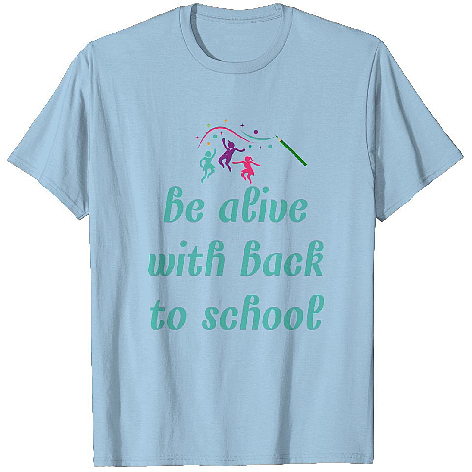 back to school, cool back to school T Shirts Heavyweight T-shirt Men