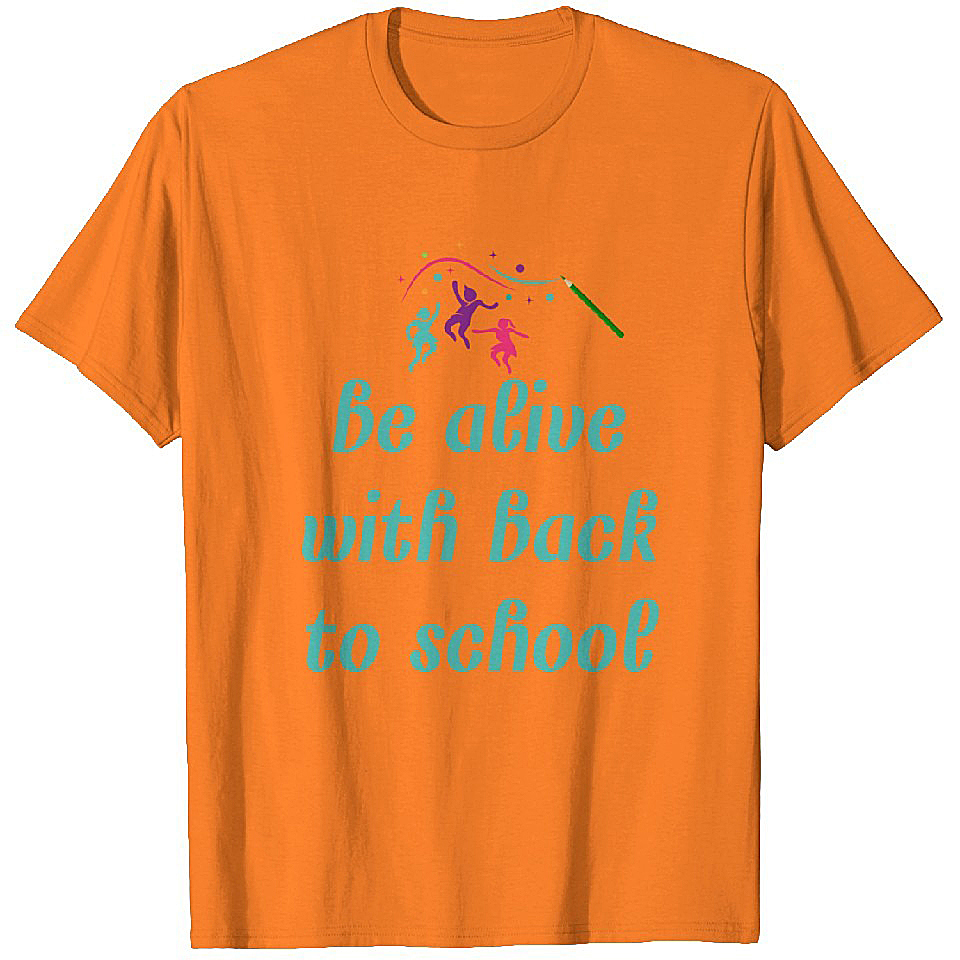 back to school, cool back to school T Shirts Heavyweight T-shirt Men