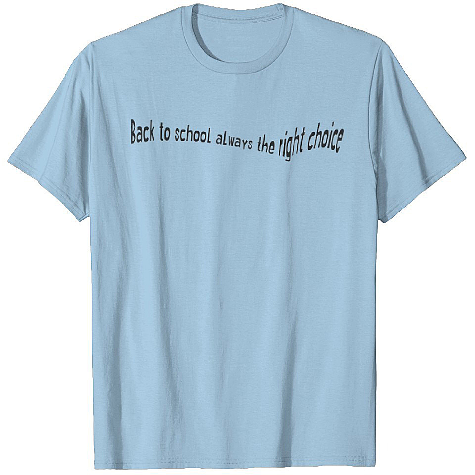 back to school, cool back to school T Shirts Heavyweight T-shirt Men's